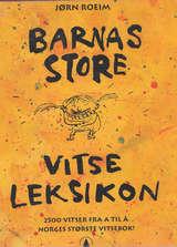 Barnas store vitseleksikon