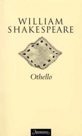 "Othello" av William Shakespeare