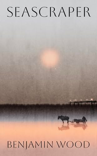 "Seascraper" av Benjamin Wood