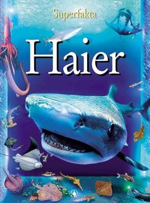 "Haier" av Leighton Taylor