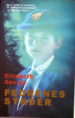 "Fedrenes synder" av Elizabeth George