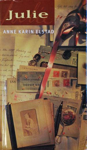 Julie - roman
