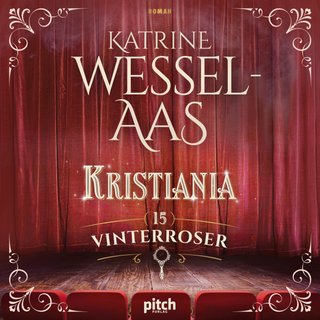 "Vinterroser" av Katrine Wessel-Aas