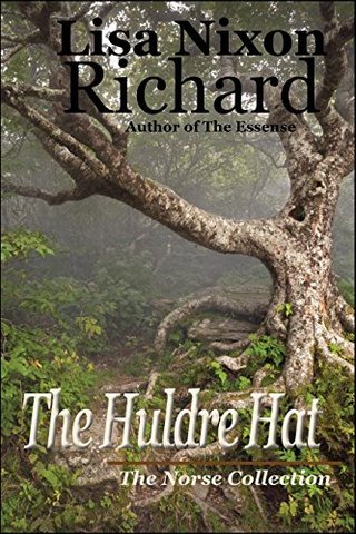 The Huldre Hat - A Short Story