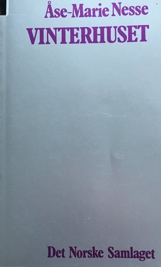 "Vinterhuset" av Åse-Marie Nesse