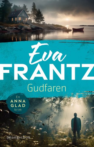 "Gudfaren" av Eva Frantz