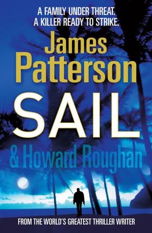 "Sail" av James Patterson