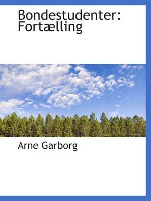 Bondestudenter - FortÃ¦lling