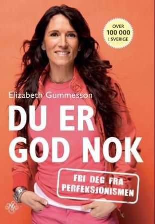 Du er god nok - fri deg fra perfeksjonismen