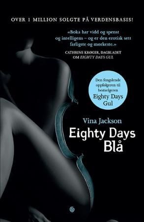 Eighty days blå