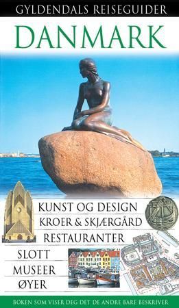 "Danmark" av Monika Witkowska