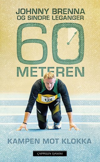60-meteren - kampen mot klokka