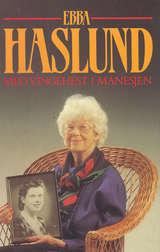 Med vingehest i manesjen - en erindringsbok