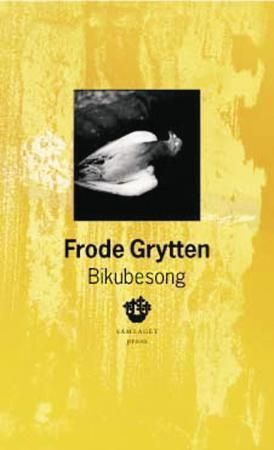 "Bikubesong roman" av Frode Grytten