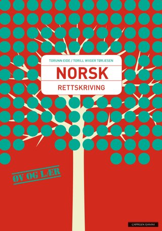 Norsk rettskriving
