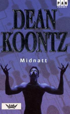 "Midnatt" av Dean R. Koontz