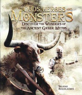 Gods, Heroes, and Monsters - Discover the Wonders of Ancient Greek Myths