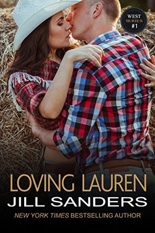Loving Lauren (West Series Book 1)