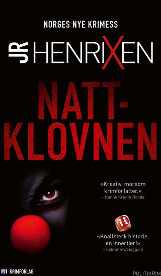 Nattklovnen - politikrim