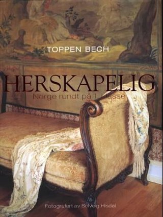 Herskapelig - Norge rundt på 1. klasse