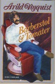 Barberstol & Tomater