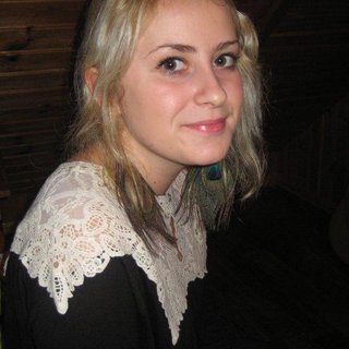 Anne Synnøve Orstad Olsen