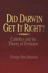 "Did Darwin Get it Right? (Penguin Science)" av John Maynard Smith