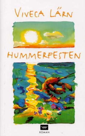 "Hummerfesten" av Viveca Lärn