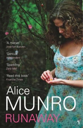 "Runaway" av Alice Munro