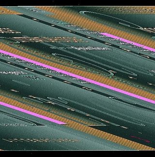 "Norges litteraturhistorie 1-3 etterkrigslitteraturen" av Øystein Rottem