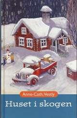 Huset i skogen