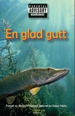 En glad gutt - biografi