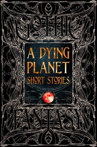 "Tales of a dying planet Short stories"