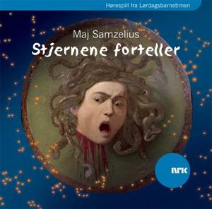 "Stjernene forteller" av Maj Samzelius