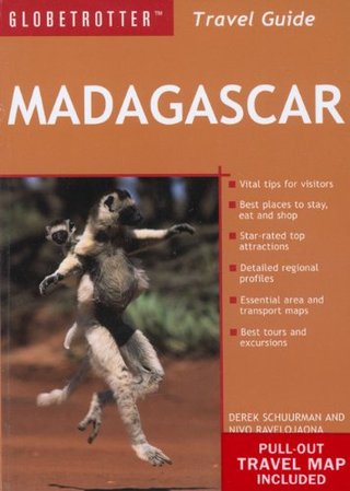 "Madagascar (Globetrotter Travel Pack)" av Globetrotter