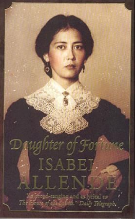 Daughter of fortune