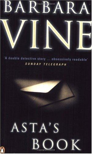 "Asta's Book" av Barbara Vine