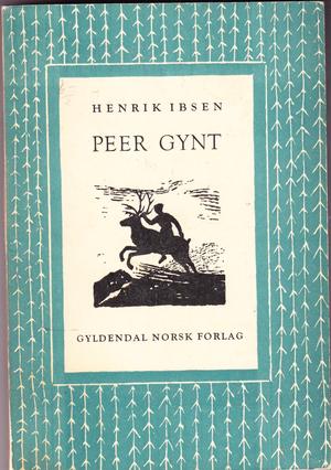 Peer Gynt
