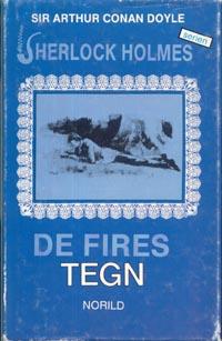 De fires tegn