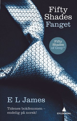 Fifty shades - fanget