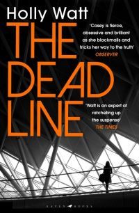 The dead line