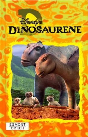 Dinosaurene