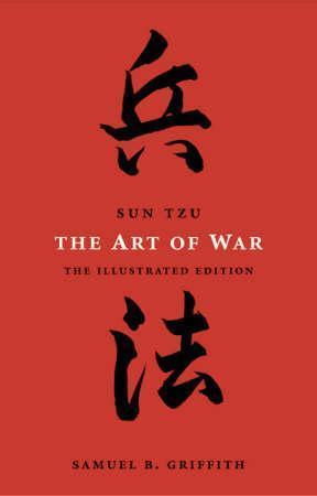 "The art of war" av Tzu Sun