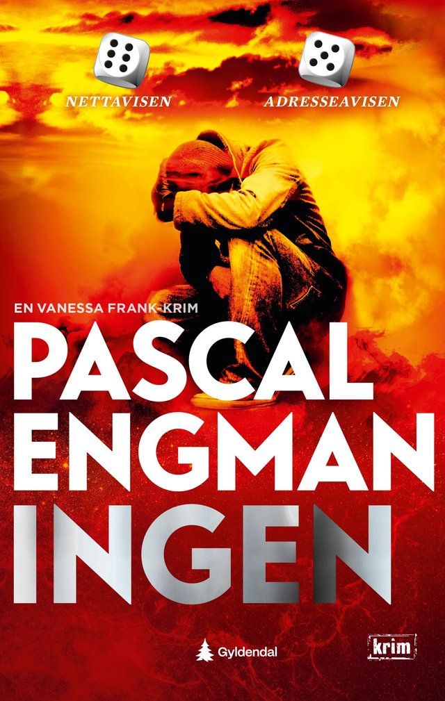 "Ingen" av Pascal Engman