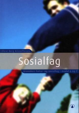 Sosialfag - grunnkurs helse- og sosialfag