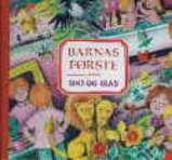 Sint og glad. Bd. 11 - barnas første