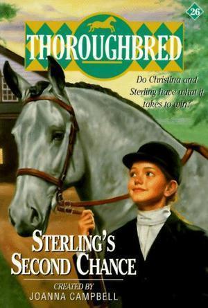 Sterling's Second Chance (Thoroughbred)