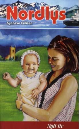 "Nytt liv" av Synnøve Eriksen