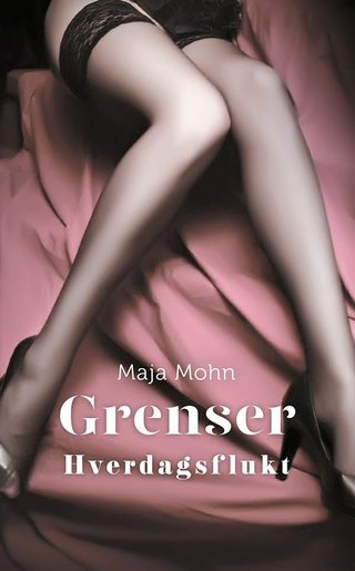 "Grenser" av Maja Mohn