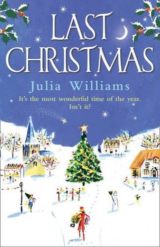 "Last Christmas" av Julia Williams